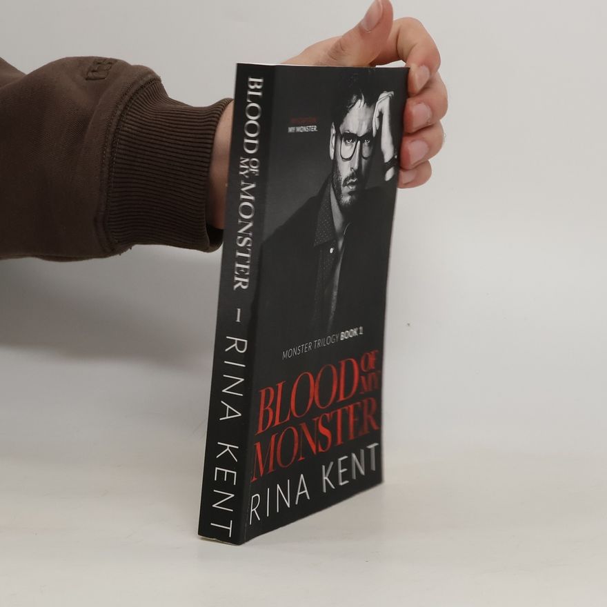 Rina Kent Blood of My Monster