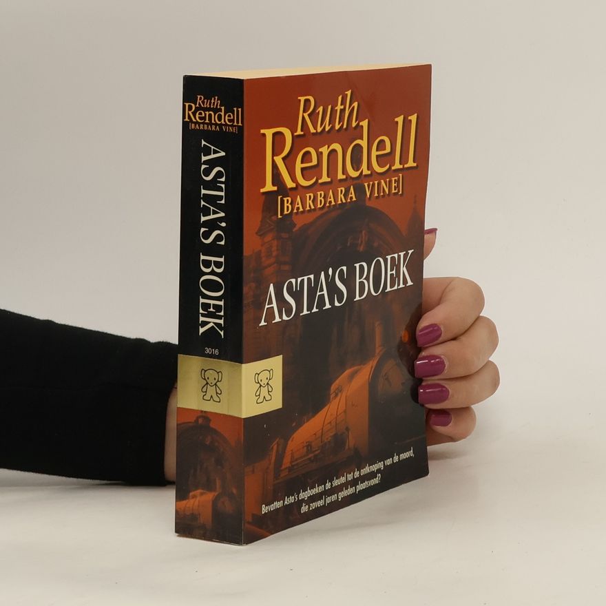 Ruth Rendell Asta's Boek