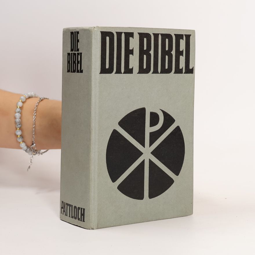 Autorenkollektiv Die Bibel