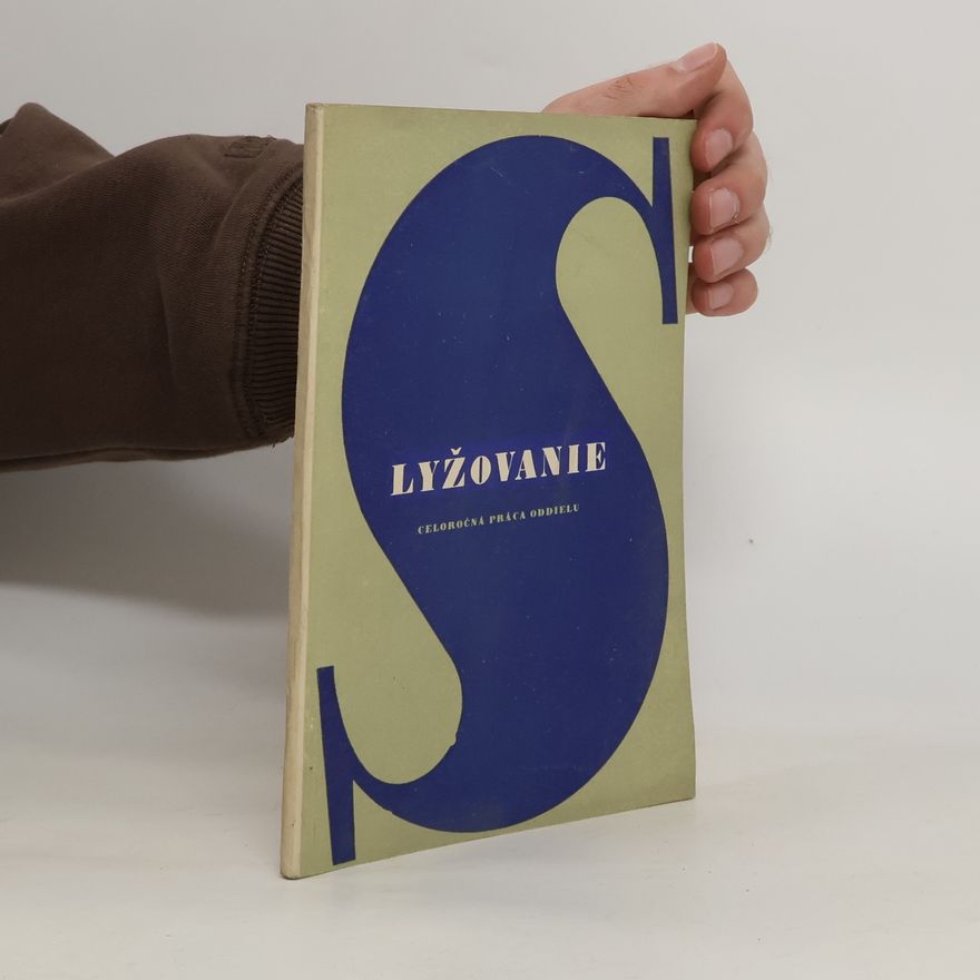 Autorenkollektiv Lyžovanie
