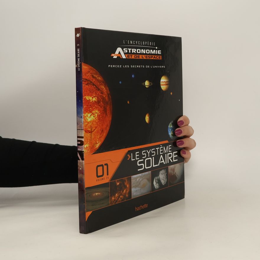 Various authors Le systéme solaire 01/25 Le systéme solaire