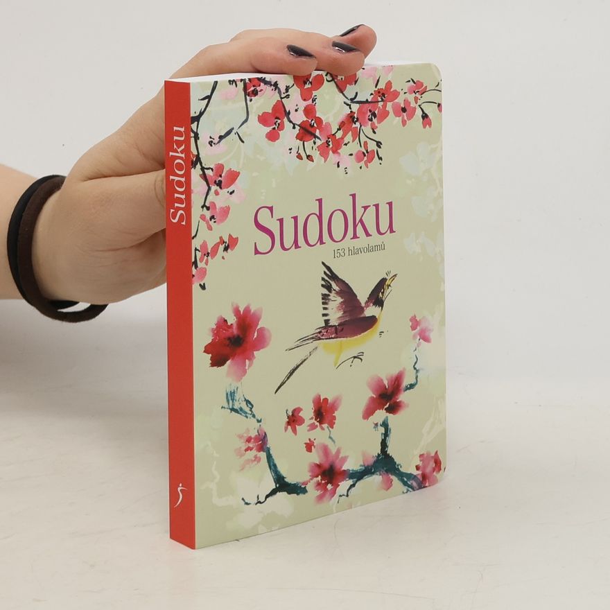 Kolektív autorov Sudoku