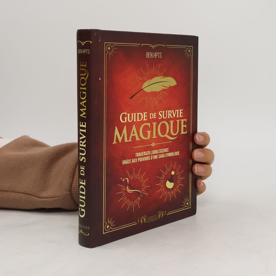Ben HPTS Guide de survie magique