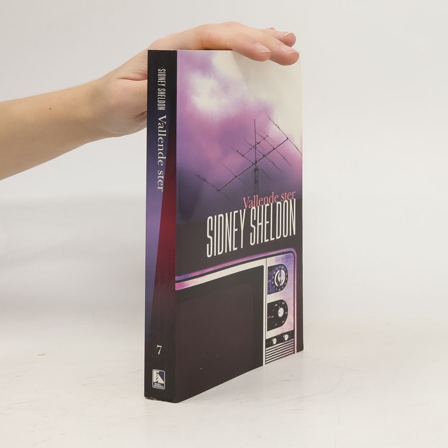 Sidney Sheldon Vallende ster