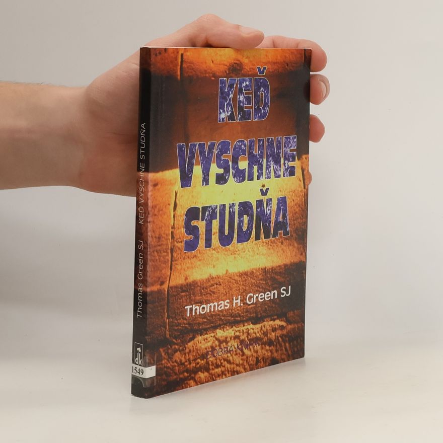 Thomas H. Thomas Henry Green Keď vyschne studňa