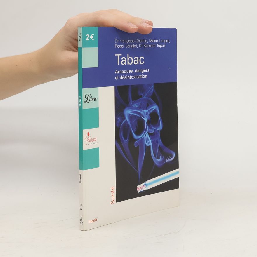 Marie Langre Tabac