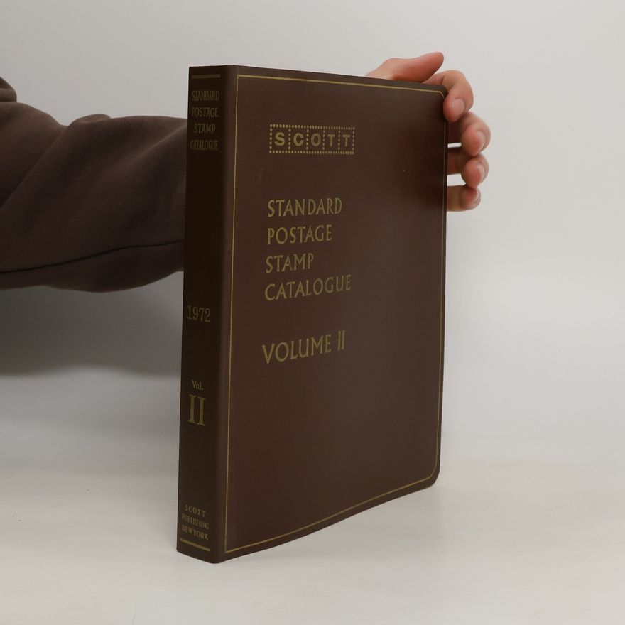 Autorenkollektiv Standard Postage Stamp Catalogue. Volume II