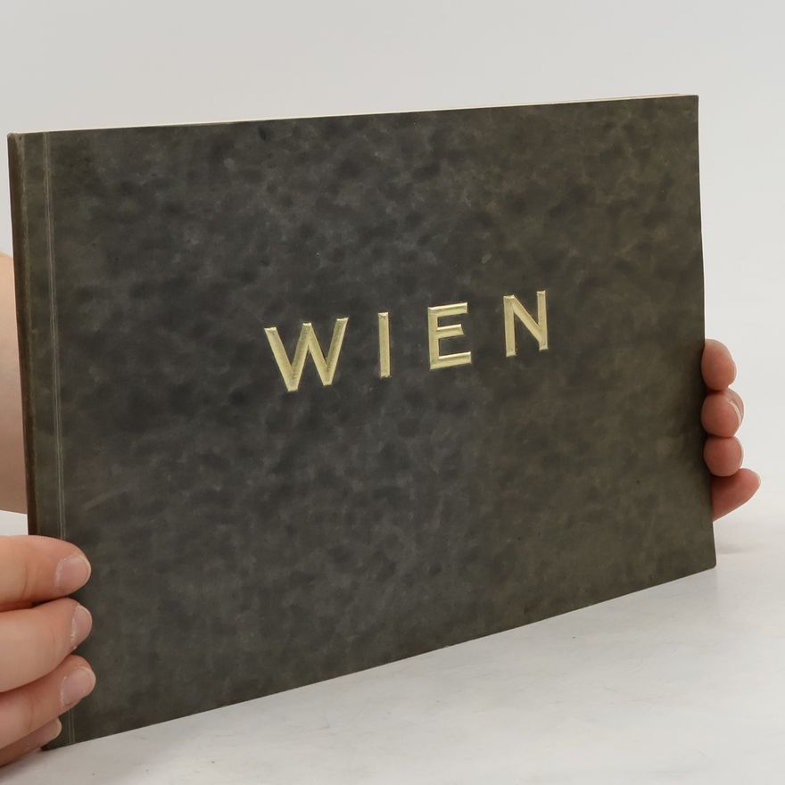 Kolektiv autorů Lechners Album von Wien