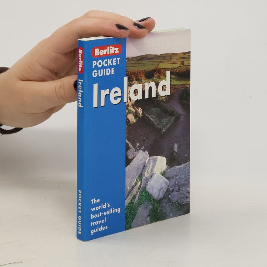Ken Bernstein Ireland