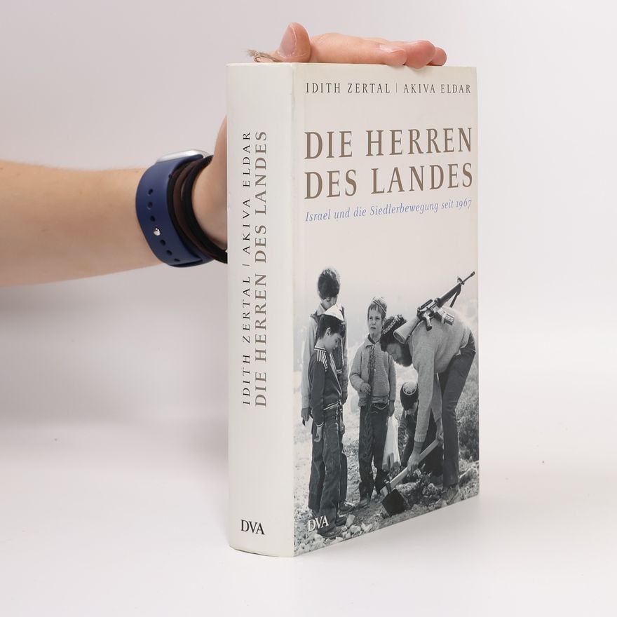 ʿIdit Zert al Die Herren des Landes