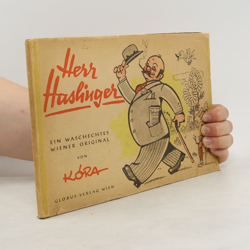 Various authors Herr Haslinger