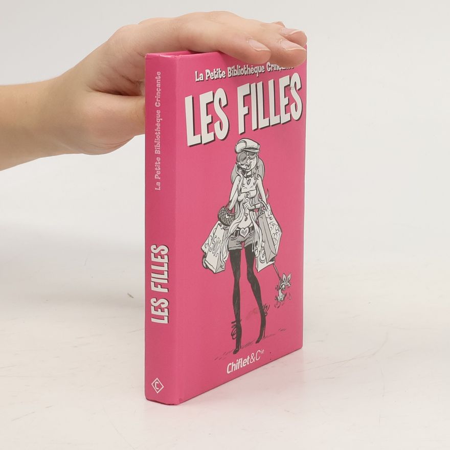 Frédéric Ploton Les Filles