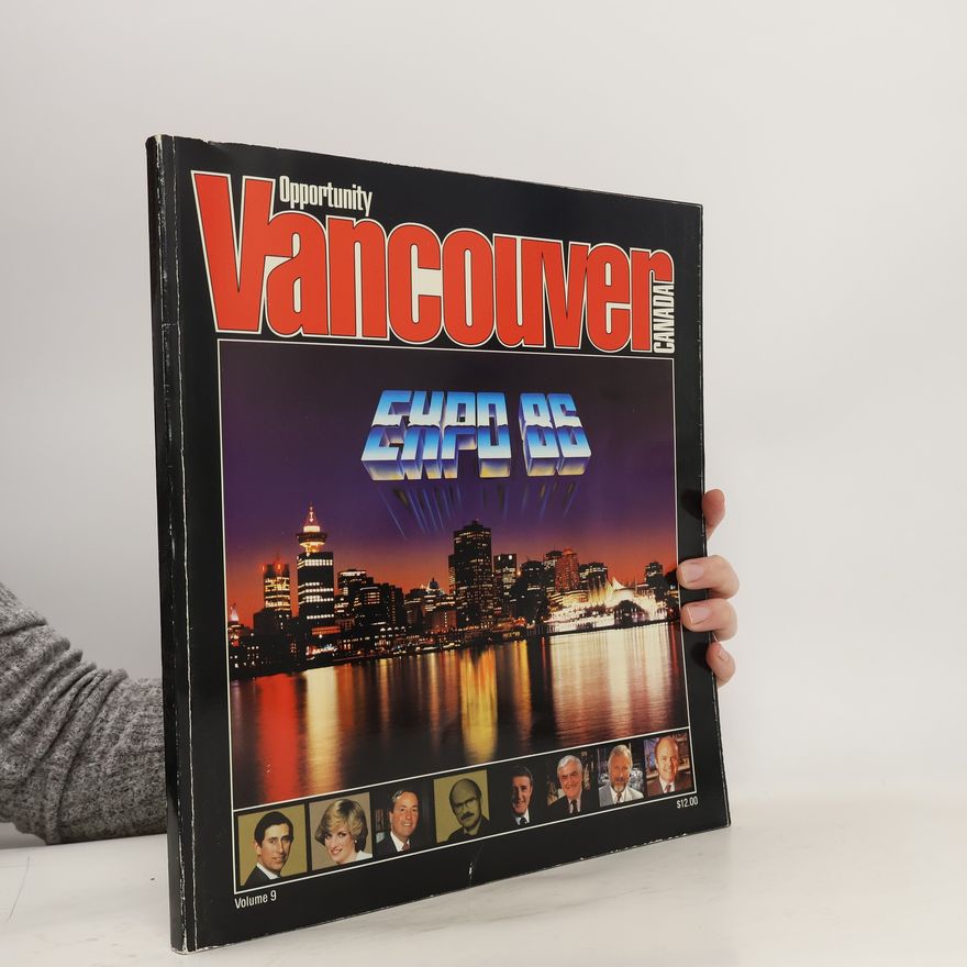 Kolektív autorov Opportunity Vancouver 9.