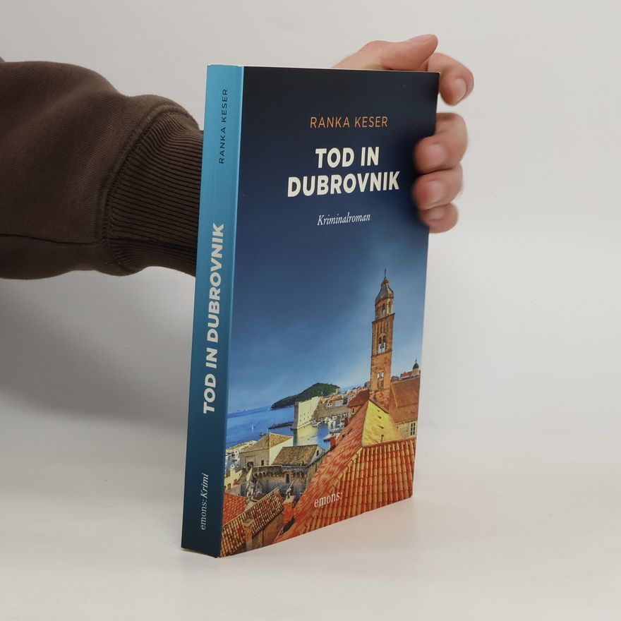 Ranka Keser Tod in Dubrovnik