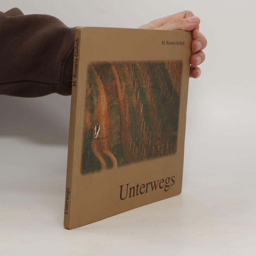 M. Rosaria Golsch Unterwegs