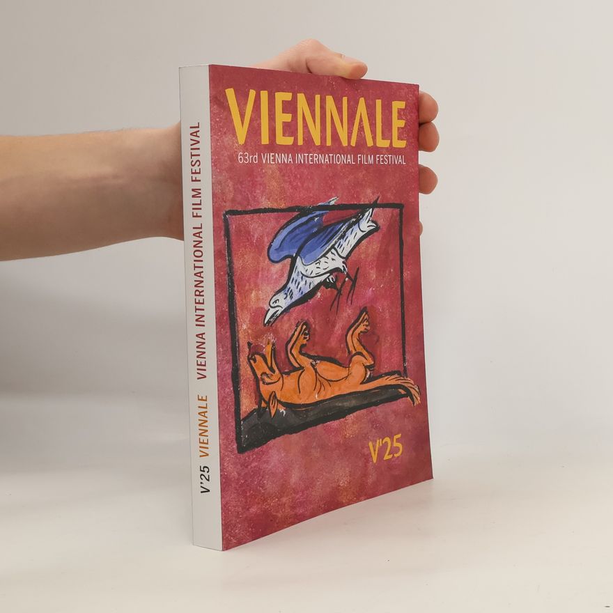 AA.VV. Viennale