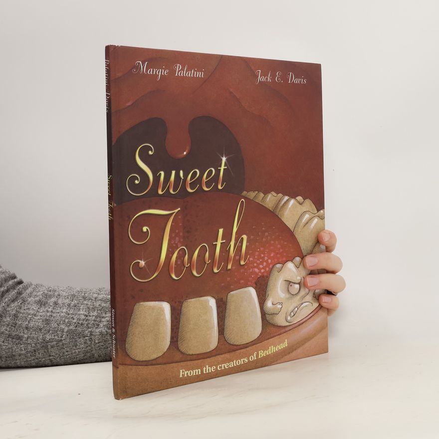 Margie Palatini Sweet Tooth