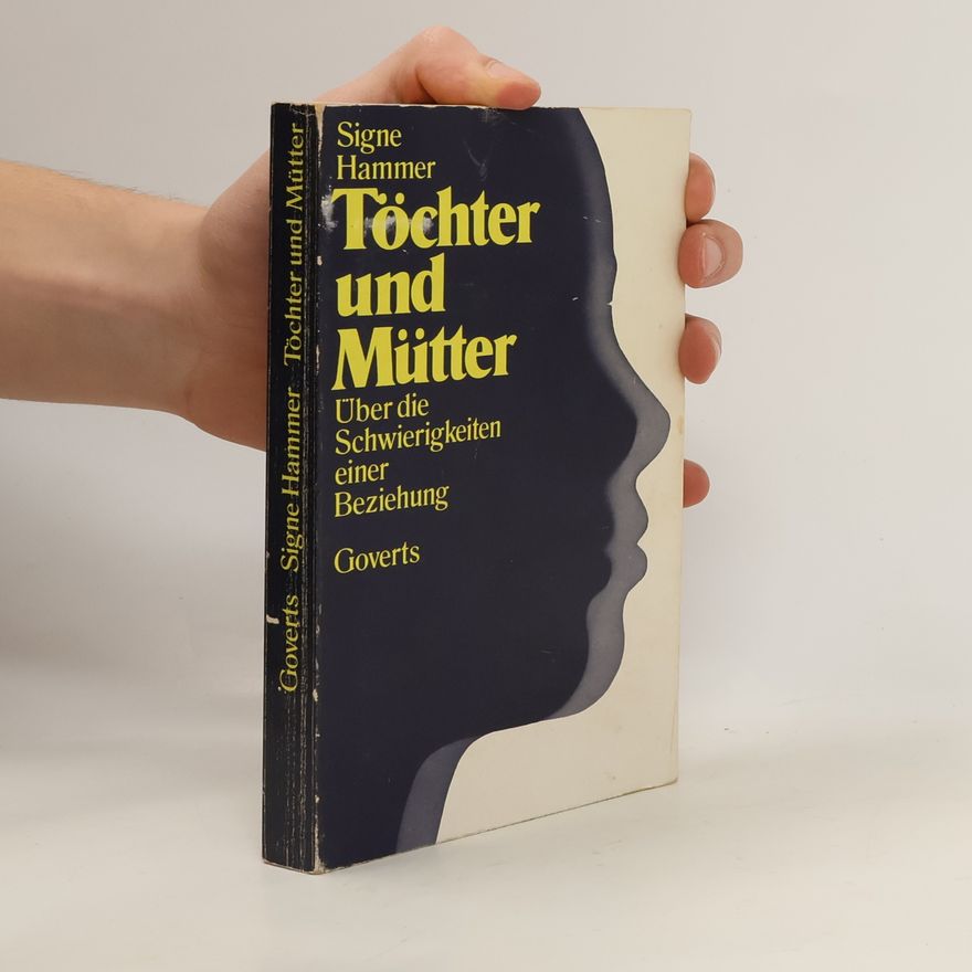 Signe Hammer Töchter und Mütter