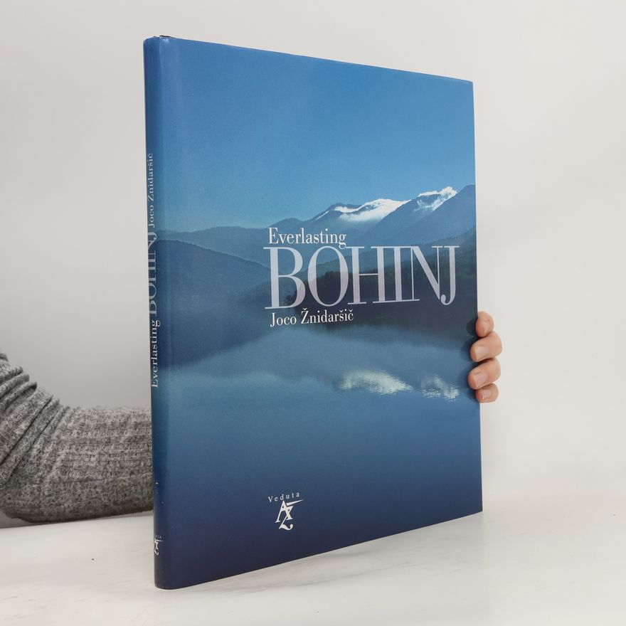 Autorenkollektiv Everlasting Bohinj