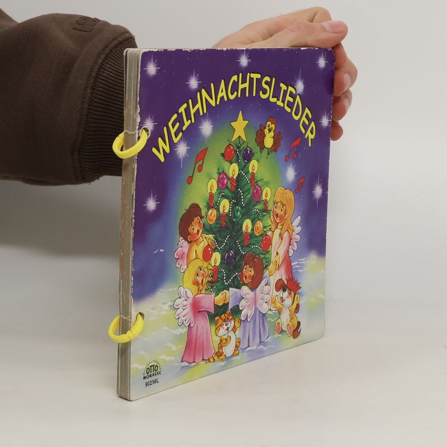 Autorenkollektiv Weihnachtslieder