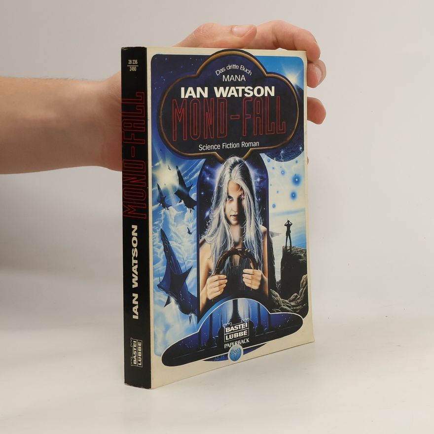 Ian Watson Mond-Fall