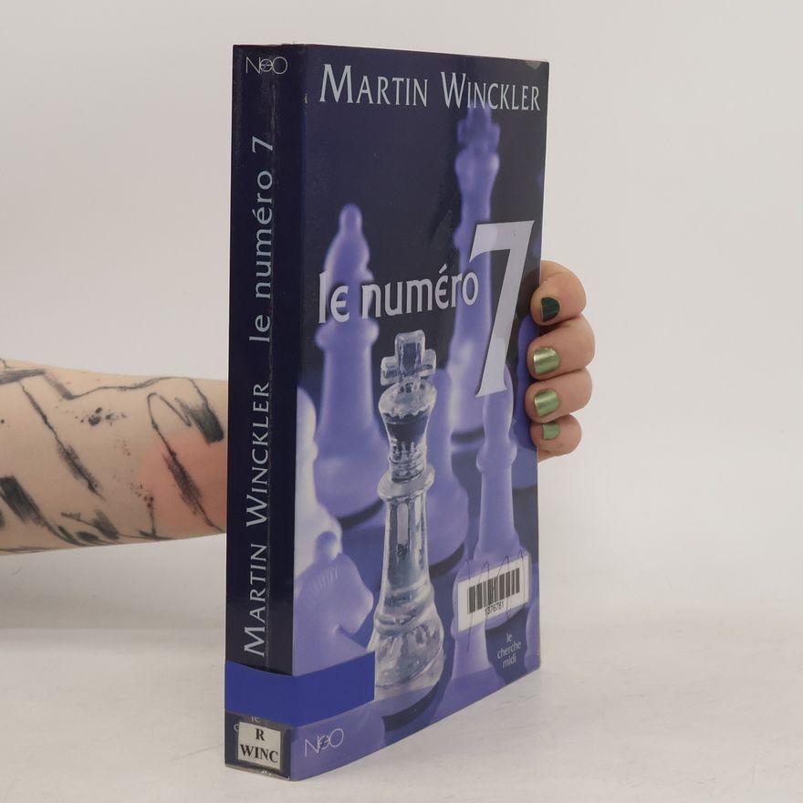 Martin Winckler Le numéro 7