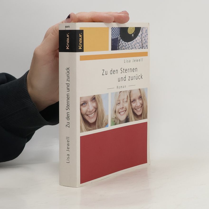 Lisa Jewell Zu den Sternen und zurück