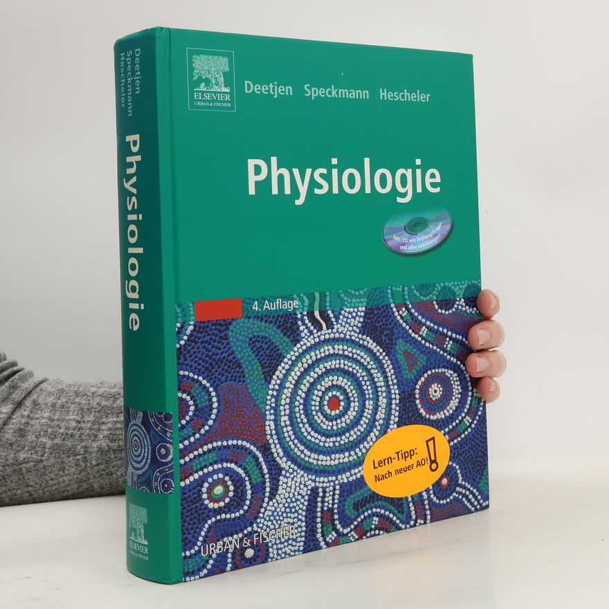 Peter Deetjen Physiologie