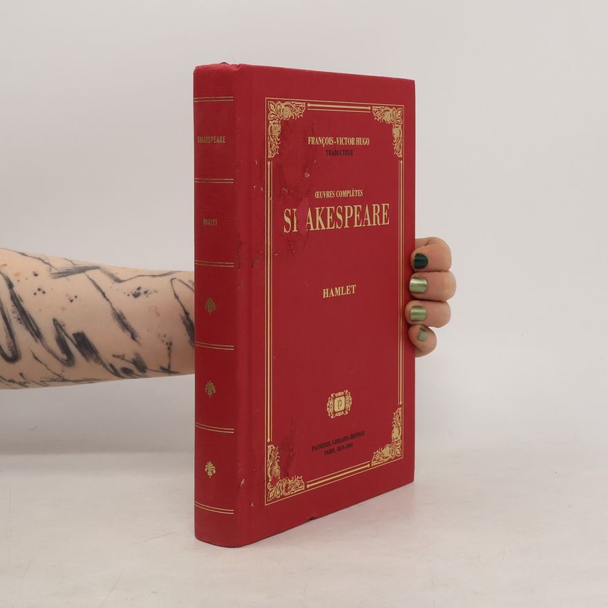 William Shakespeare Hamlet
