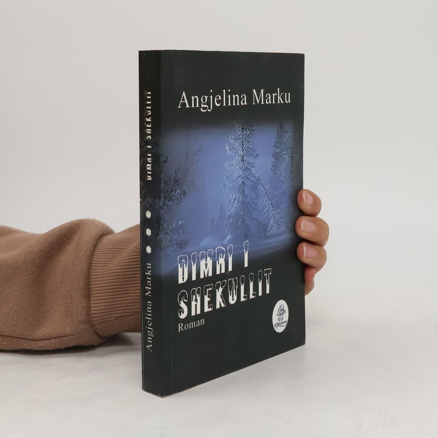 Angjelina Marku Dimri i shekullit