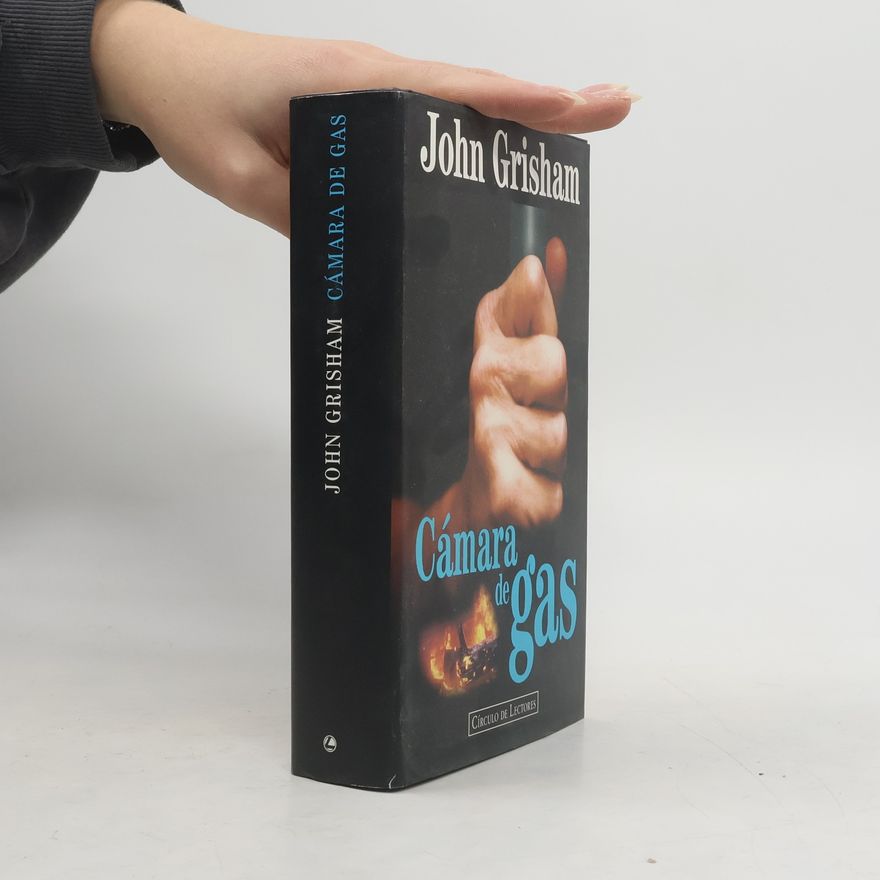 John Grisham Cámara de gas