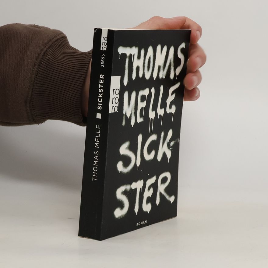 Thomas Melle Sickster