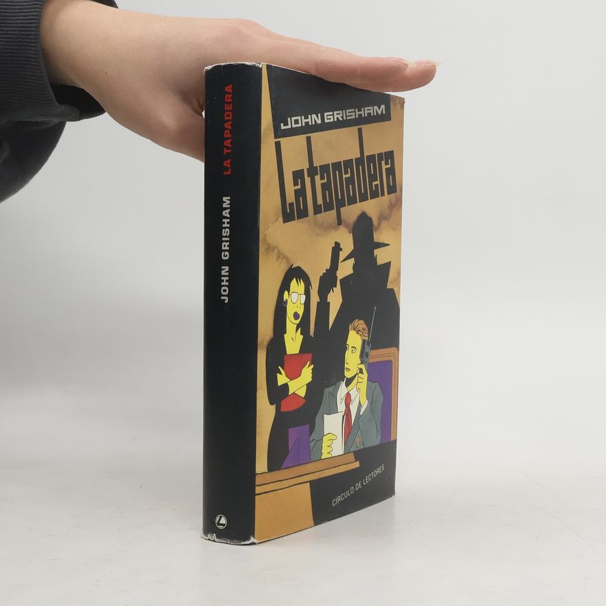 John Grisham La tapadera