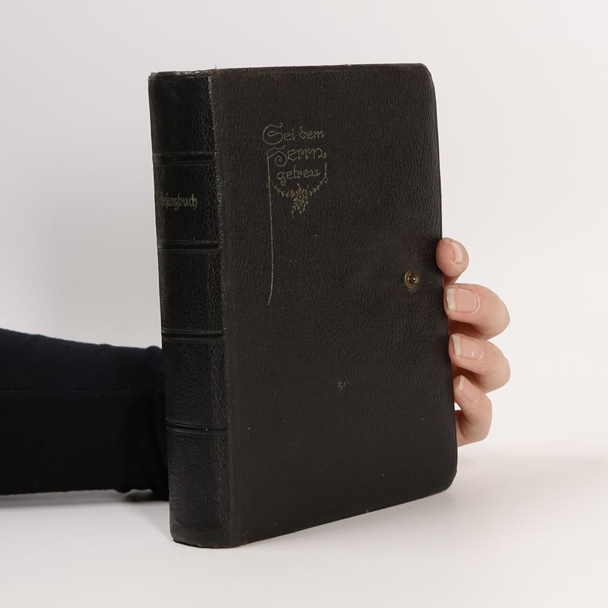 Various authors Frankfurter evangelisches Gesangbuch