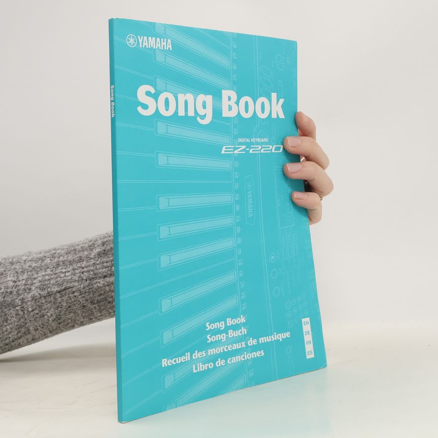 Autorenkollektiv Song Book