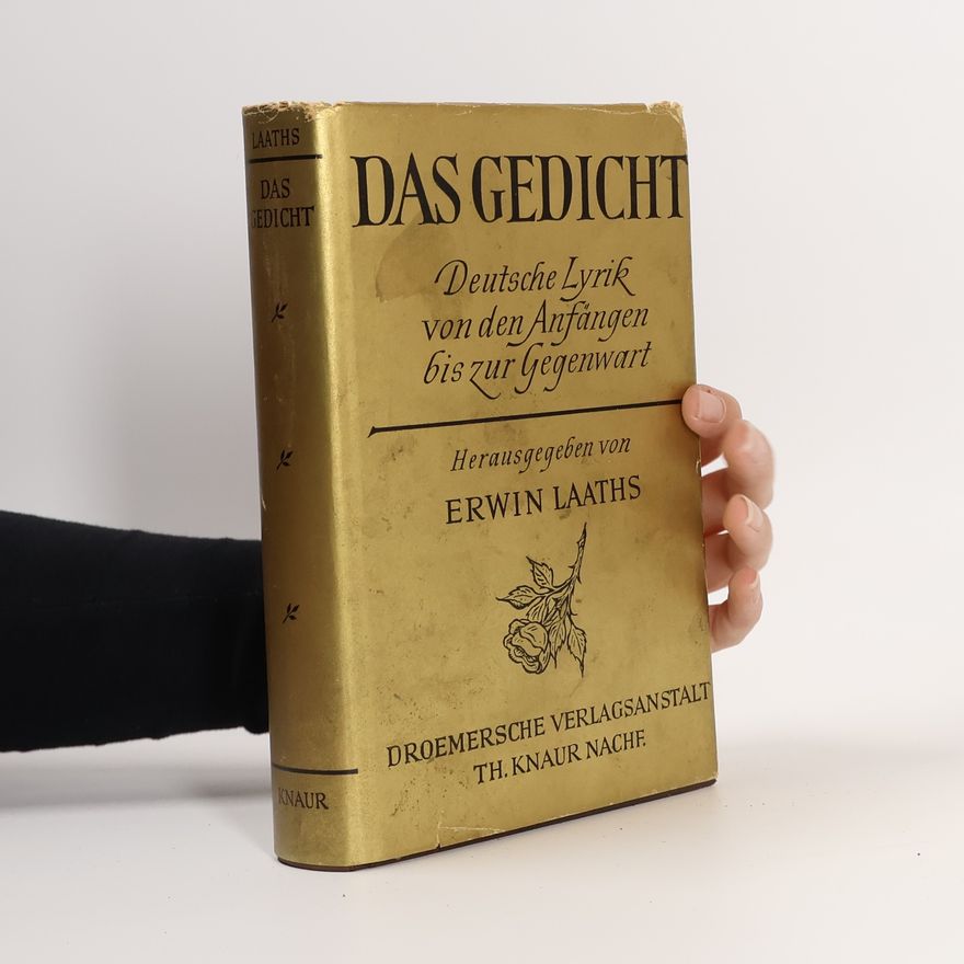 Erwin Laaths Das Gedicht