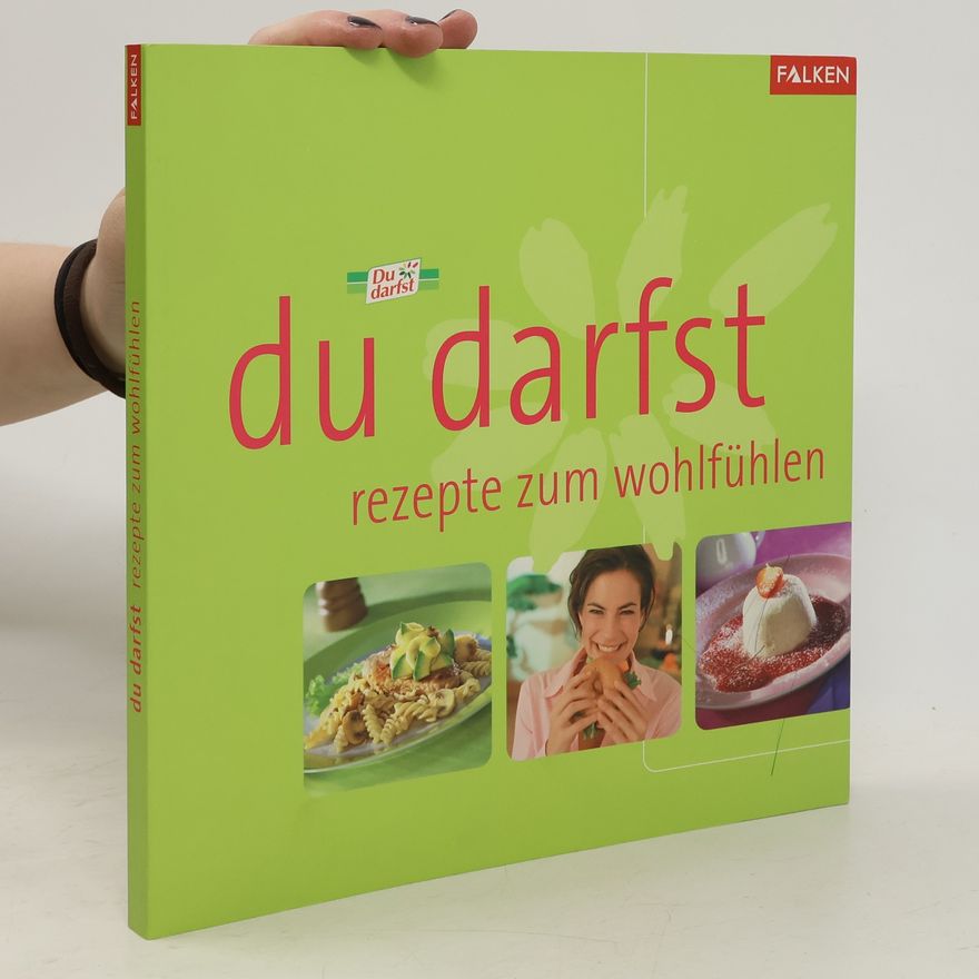 Claudia Boss Teichmann Du darfst