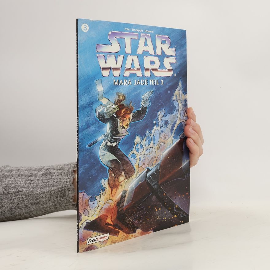 Timothy Zahn Star Wars