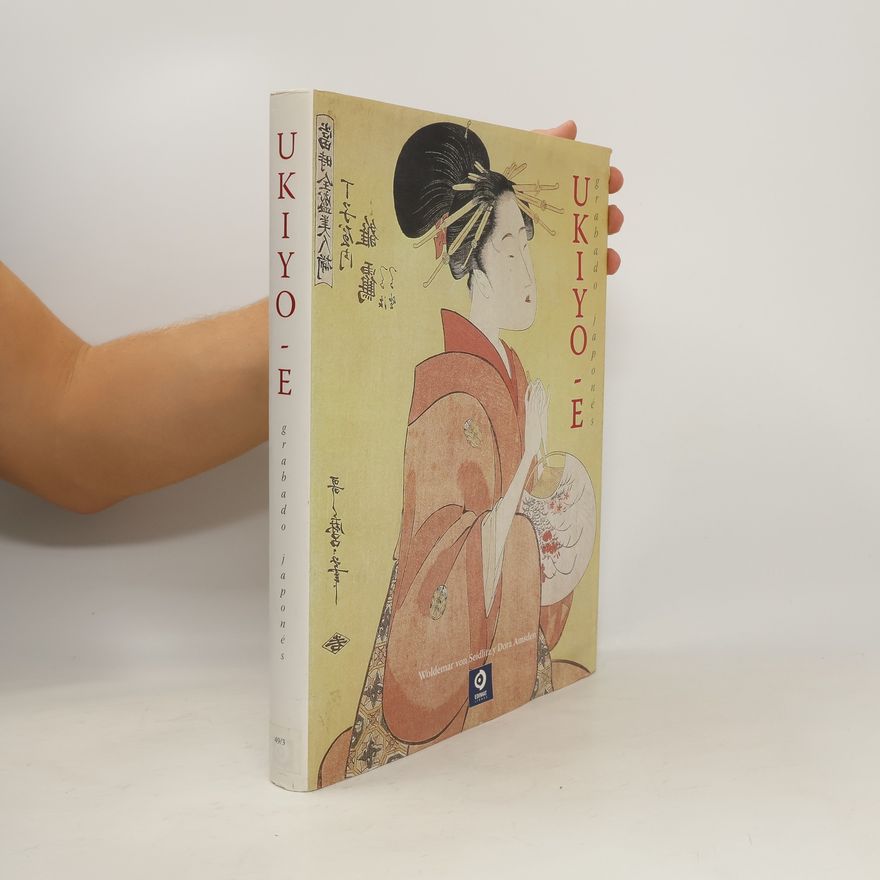 Dora Amsden Ukiyo-e