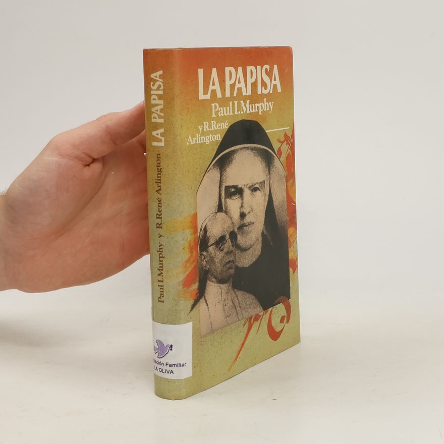 R. René Arlington La papisa