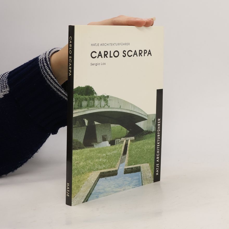 Carlo Scarpa Carlo Scarpa