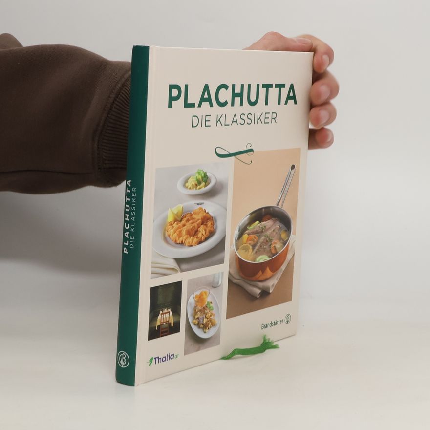 Ewald Plachutta Plachutta - die Klassiker