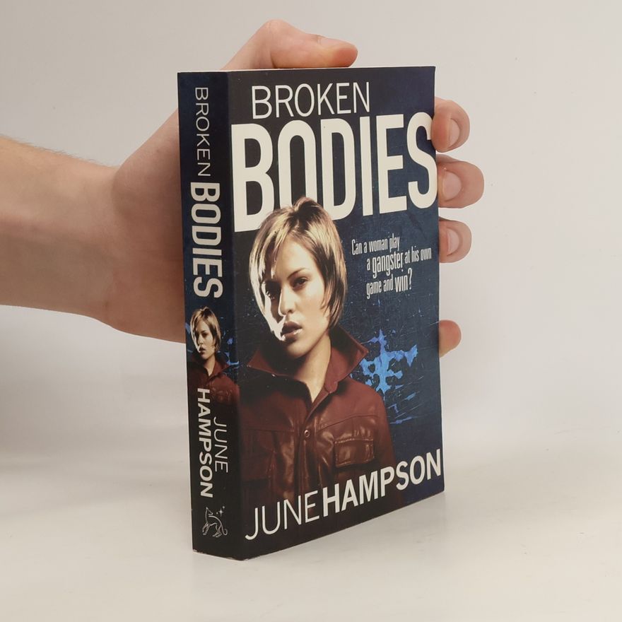 June Hampson Broken Bodies