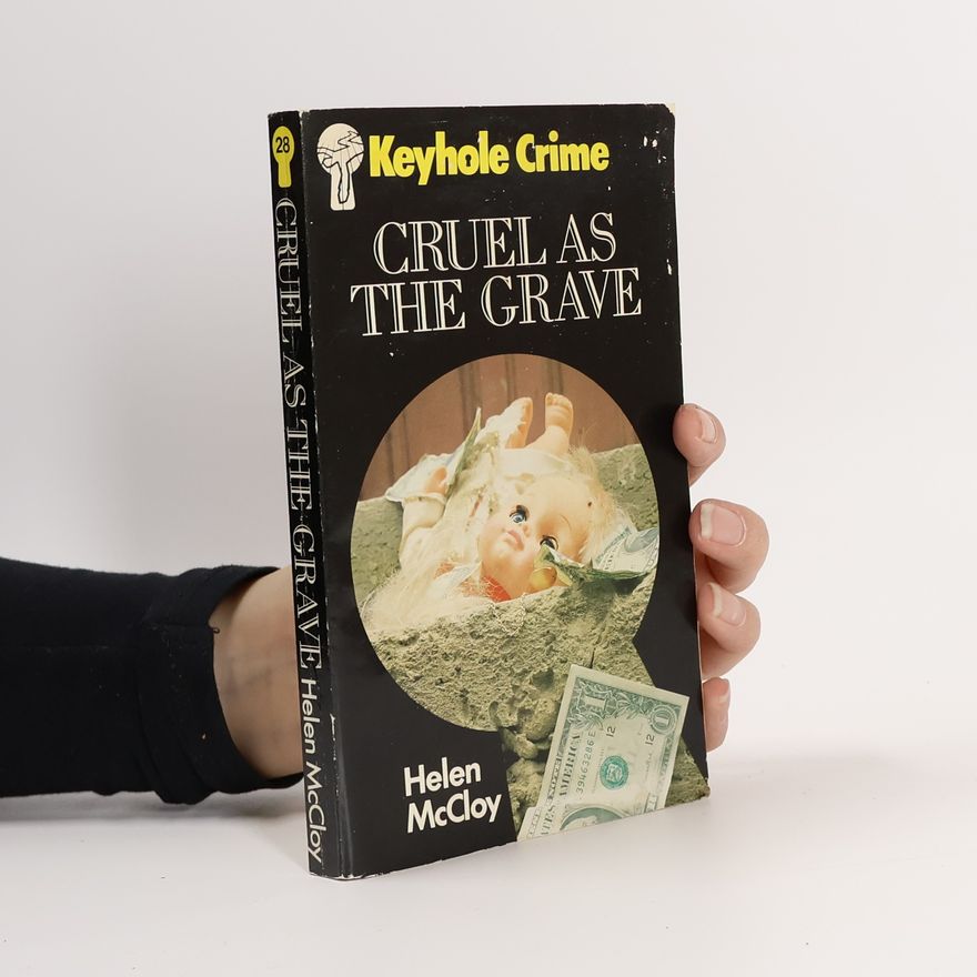 Helen McCloy Cruel As The Grave