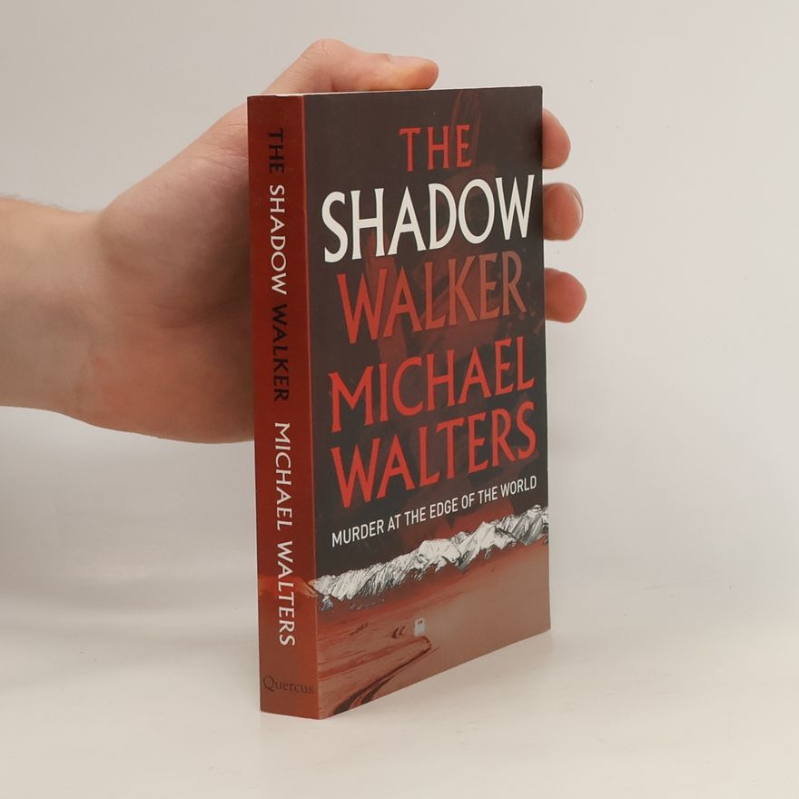 Michael Walters The Shadow Walker