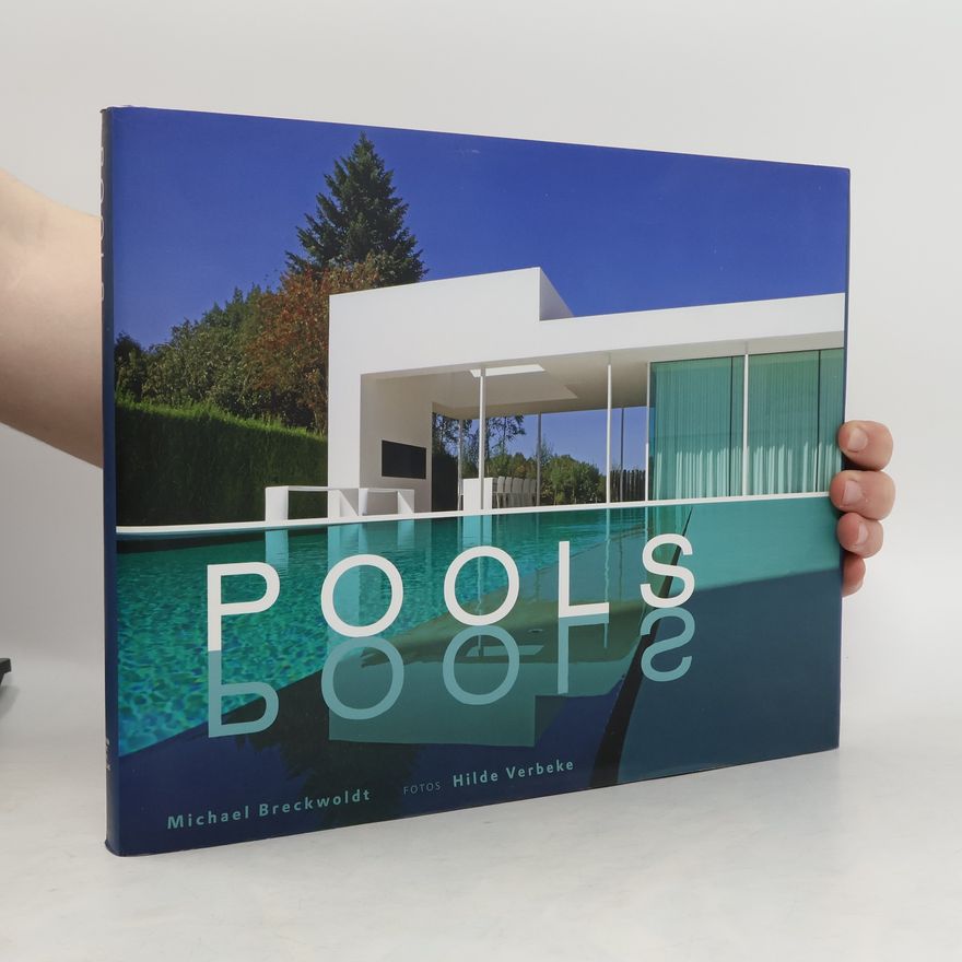 Michael Breckwoldt Pools