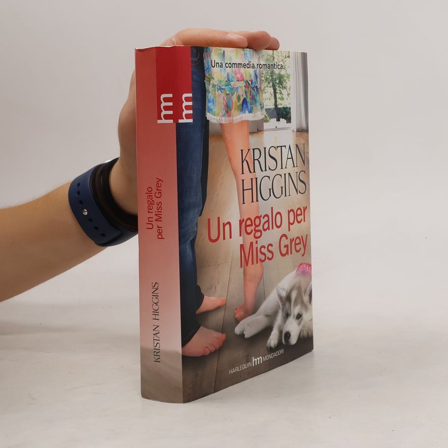 Kristan Higgins Un regalo per Miss Grey