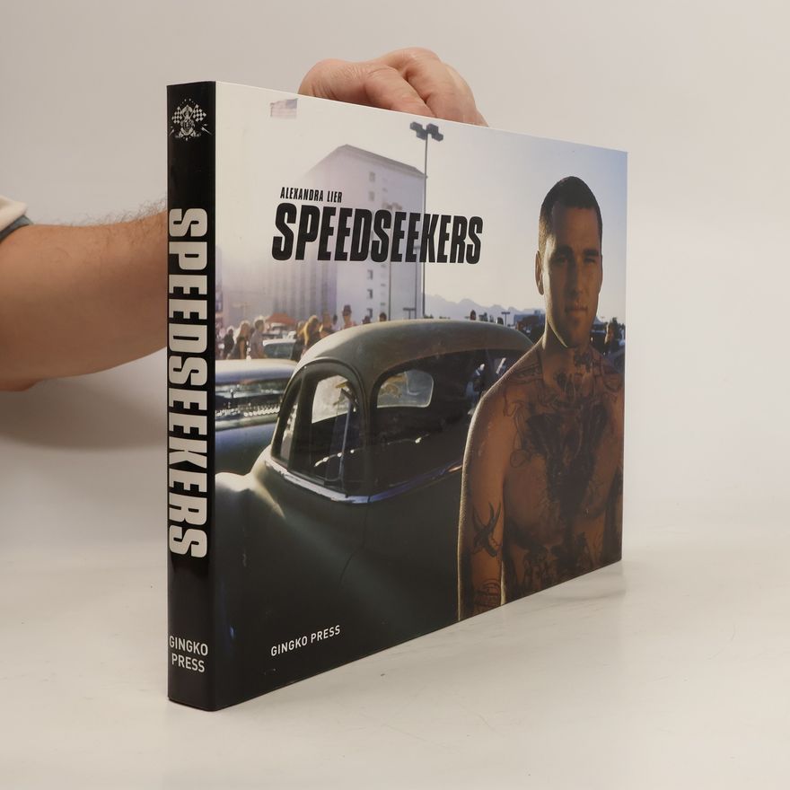 Alexandra Lier Speedseekers