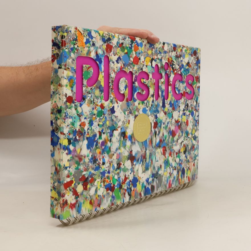 Florian Hufnagl Plastic and Design