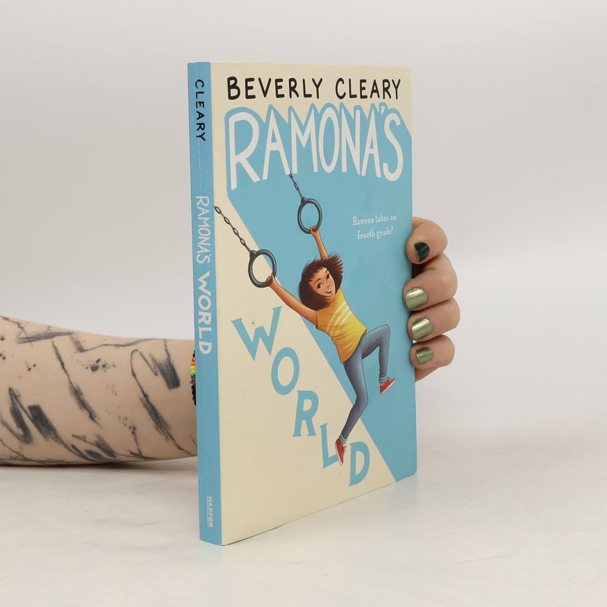 Beverly Cleary Ramona's World